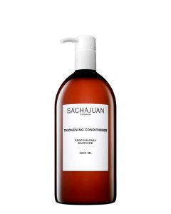 Sachajuan Thickening Conditioner, 1000 ml.