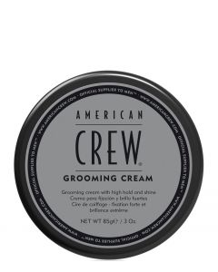 American Crew Grooming Cream, 85 gr. 