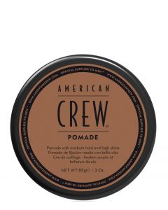 American Crew Pomade 85 gr. 