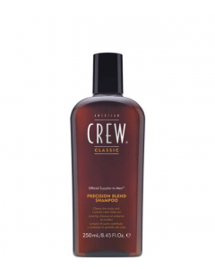 American Crew Precision Blend Shampoo, 250 ml.