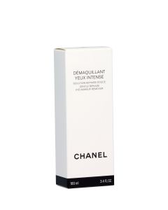 Chanel Démaquillant Yeux Intense Gentle Bi-Phase Eye Makeup Remover, 100 ml.