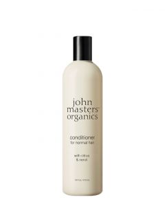 John Masters Organic Citrus & Neroli detangler Conditioner, 473 ml.