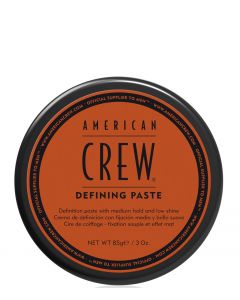 American Crew Defining Paste, 85 gr. 