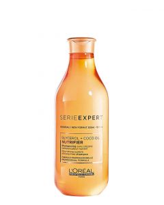 L'Oreal Professionnel Serie Expert Nutrifier Shampoo, 300 ml.