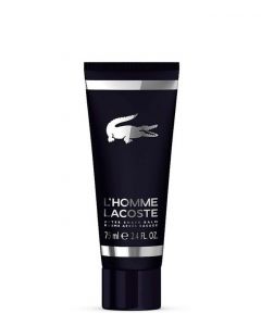 Lacoste L’Homme After shave balm, 75 ml.