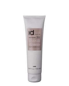 IdHAIR Elements Xclusive Moisture Leave-In Conditioning Cream, 150 ml.
