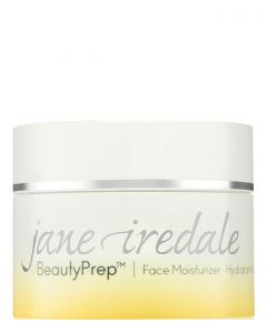 Jane Iredale BeautyPrep Face Moisturizer, 34 ml.