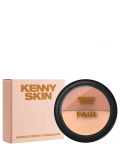 Kenny Anker KENNY SKIN Perfectionist Concealer, Fair 3 g.
