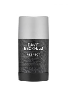 David Beckham Respect Deodorant stick, 75 ml.