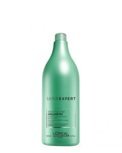 L'Oréal Paris Serie Expert Volumetry Shampoo, 1500 ml.
