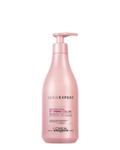 L'Oréal Paris Serie Expert Resveratrol Vitamino Color Shampoo, 500 ml.