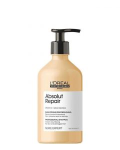 L'Oreal Pro. Expert Absolut Repair Shampoo, 500 ml.