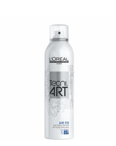 L'Oreal Pro. Tecni Art Air Fix, 250 ml.