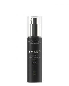 Madara Smart Anti-Fatigue Urban Moisture Cream, 50 ml.