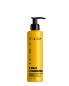 Matrix Total Results A Curl Can Dream Light Hold Gel, 200 ml.

