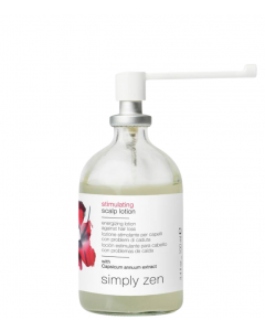 Milk_Shake Simply Zen Stimulating Scalp Lotion, 100 ml.