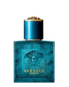 Versace Eros Pour Homme EDT spray, 30 ml.