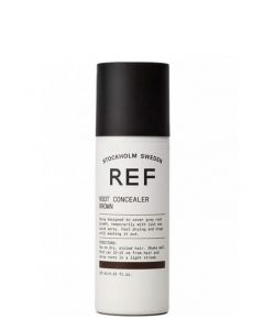 REF Root Concealer Brown, 125 ml.