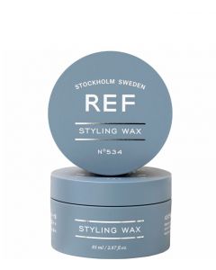 REF Styling Wax No 534, 85 ml.