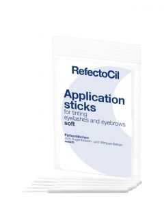 Refectocil Application Sticks Rosewood, 10 stk.