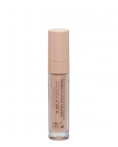 TECHNIC 3-in-1 Canvas Concealer, 8 ml. - Ivory