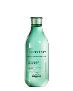 L'Oreal Professionnel Serie Expert Shampoo Volumetry, 300 ml.